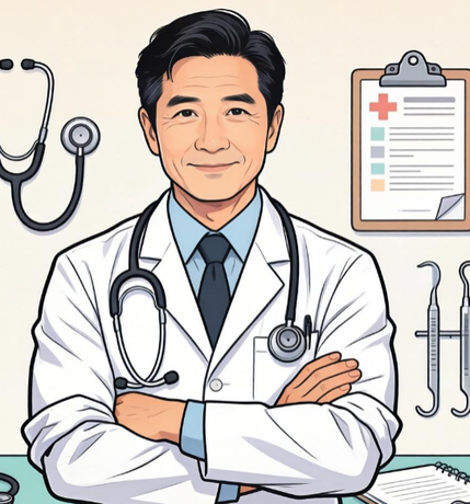 张义明案例多吗